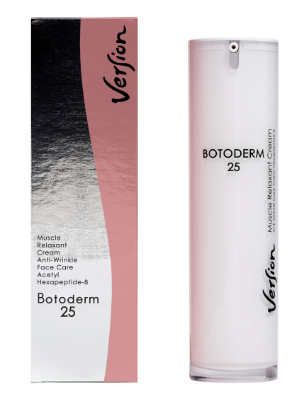 Botoderm 25